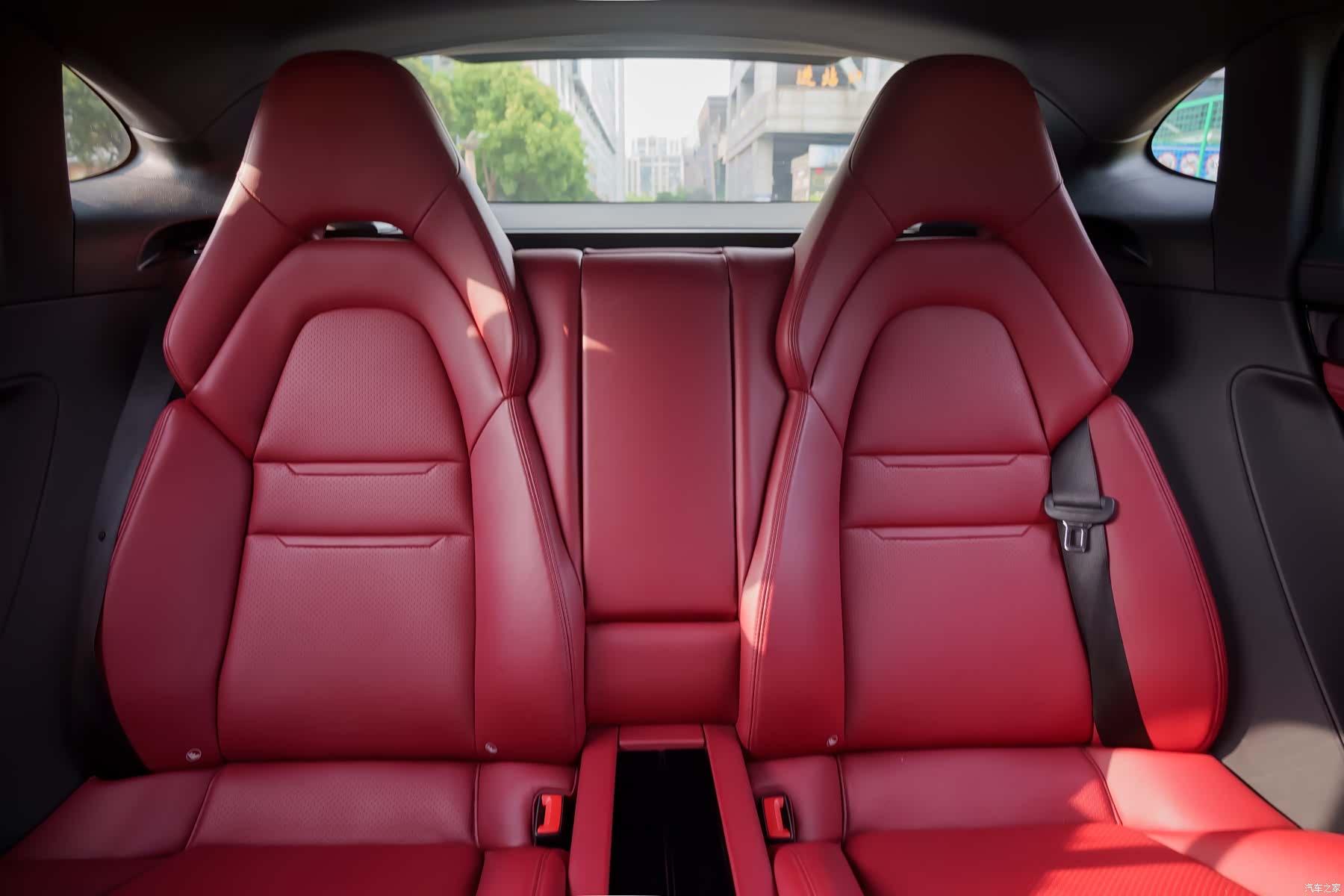 Porsche Panamera, 2020 18