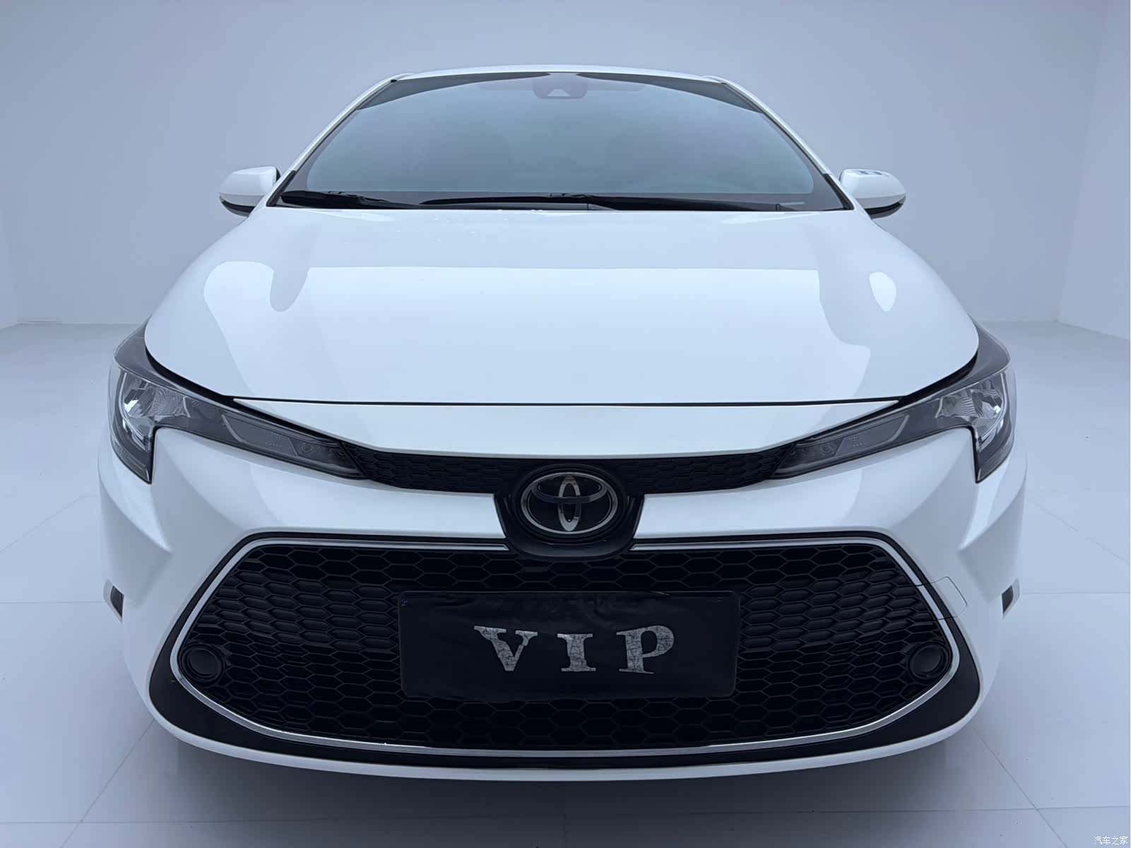 Toyota Levin, 2022 2