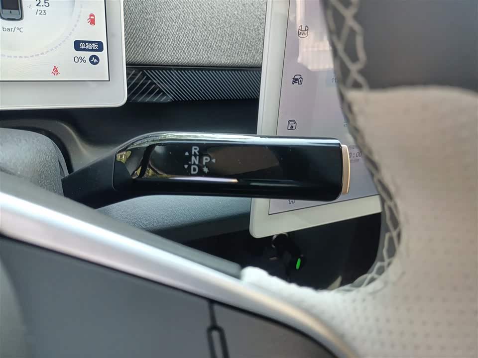 ARCFOX Polar Fox Koala S