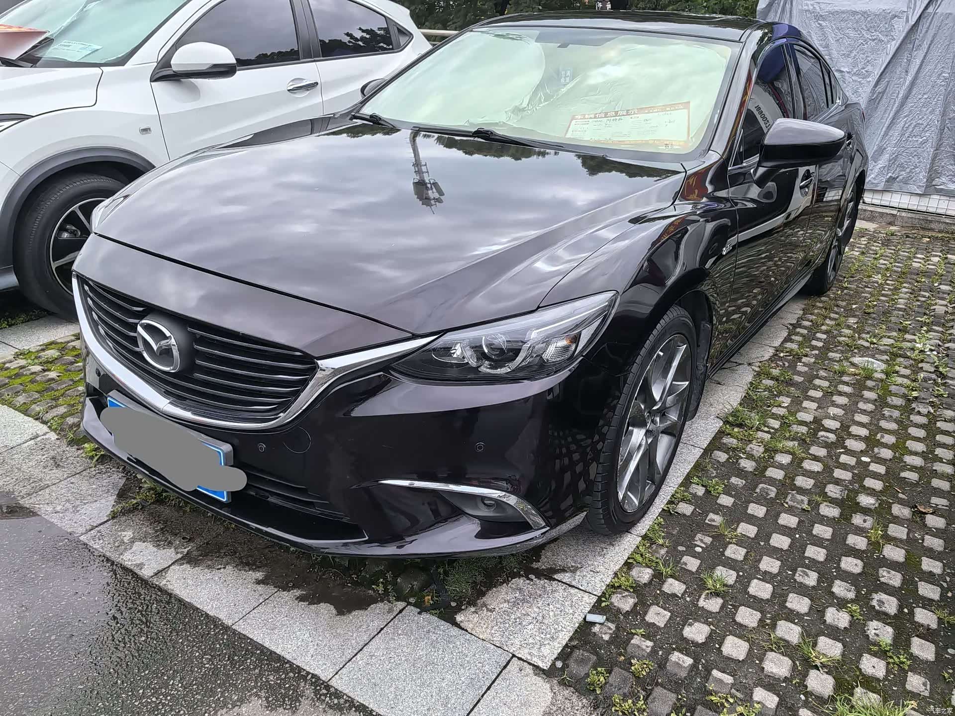 Mazda Atenza