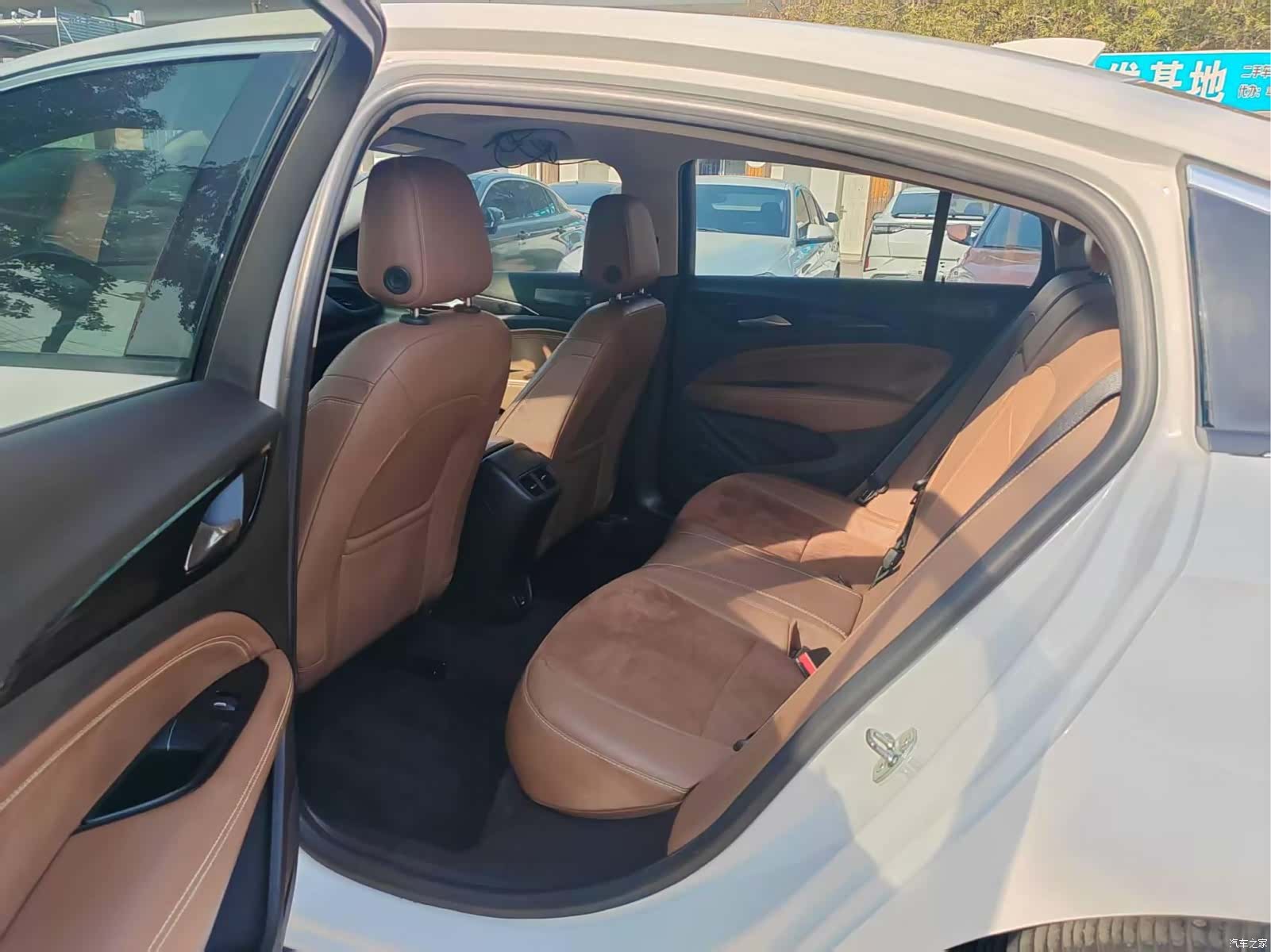 Buick Regal, 2019 16