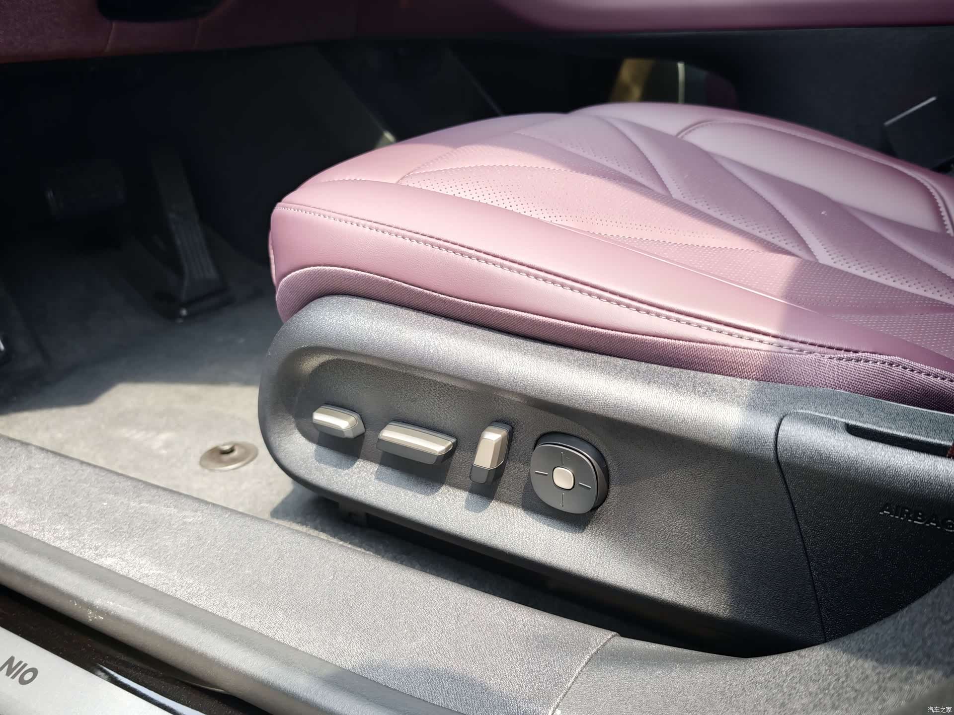 NIO ET5, 2025 11