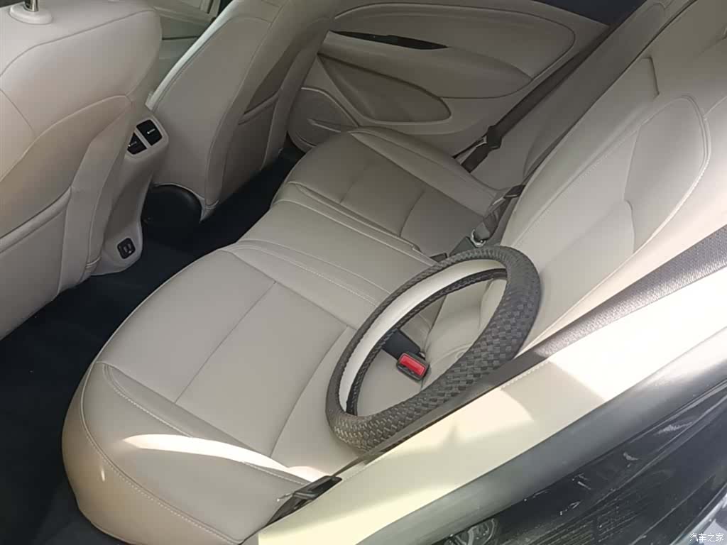 Buick Regal, 2021 17
