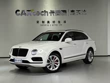 ��Խ 2018�� 4.0T V8