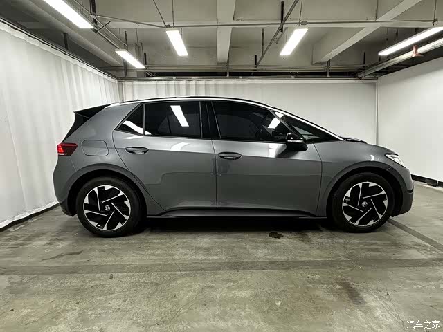 Volkswagen ID.3, 2024 7