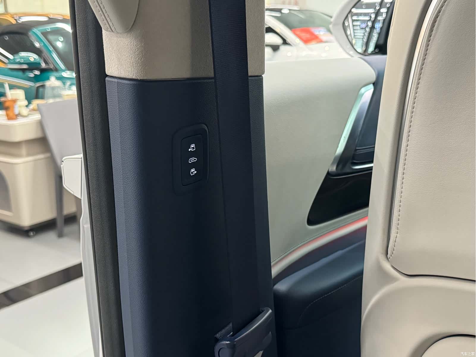 Buick Century, 2023 20
