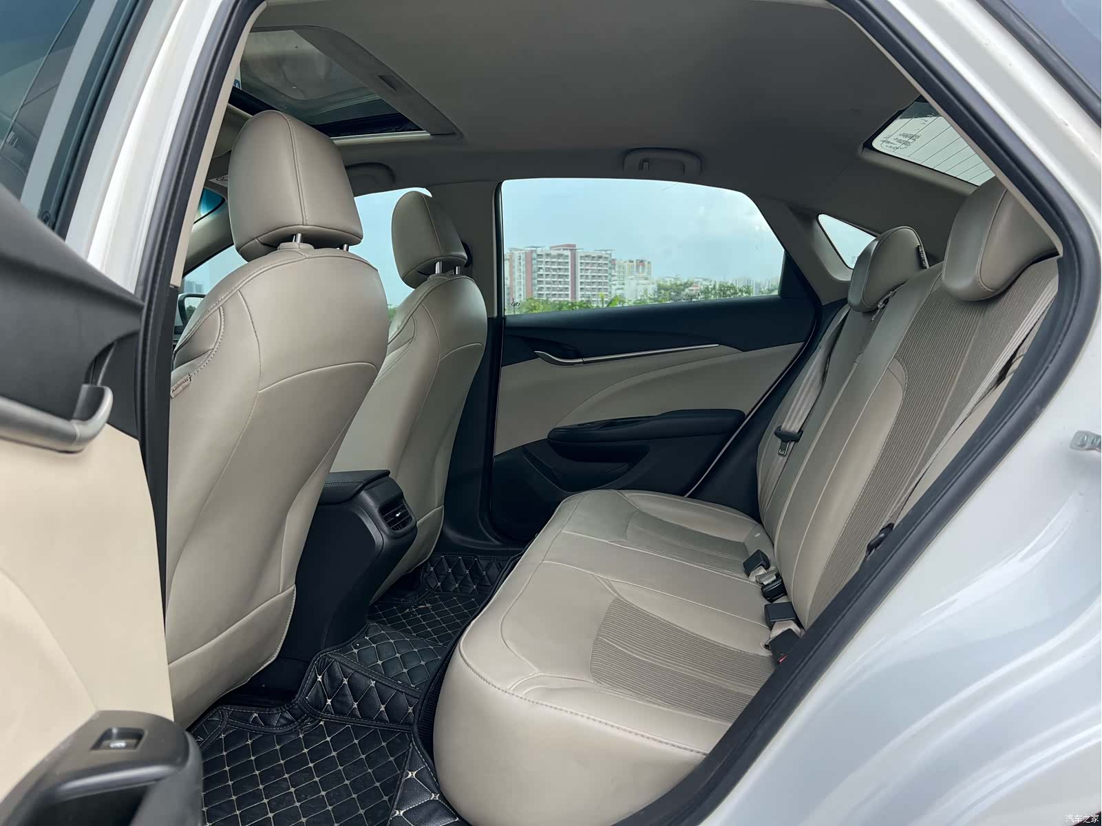 Buick 15N, 2016 6