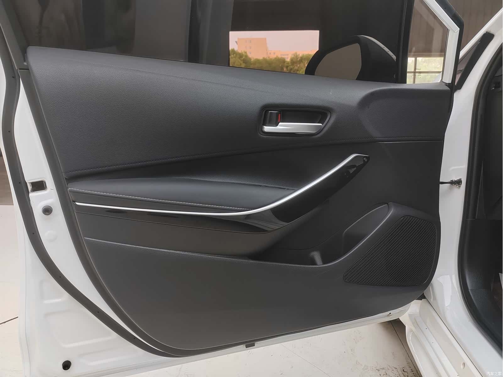 Toyota Levin, 2023 16