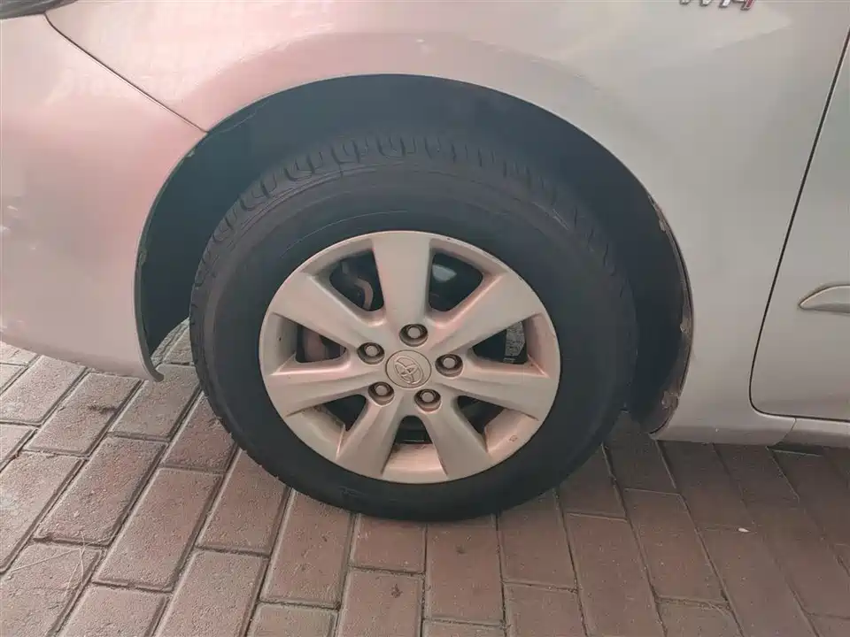 Toyota Corolla Toyota Corolla