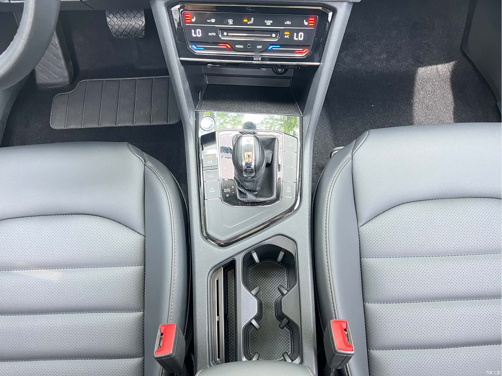 Volkswagen Tharu, 2022 12