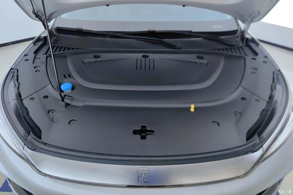 BYD Yuan, 2023 10