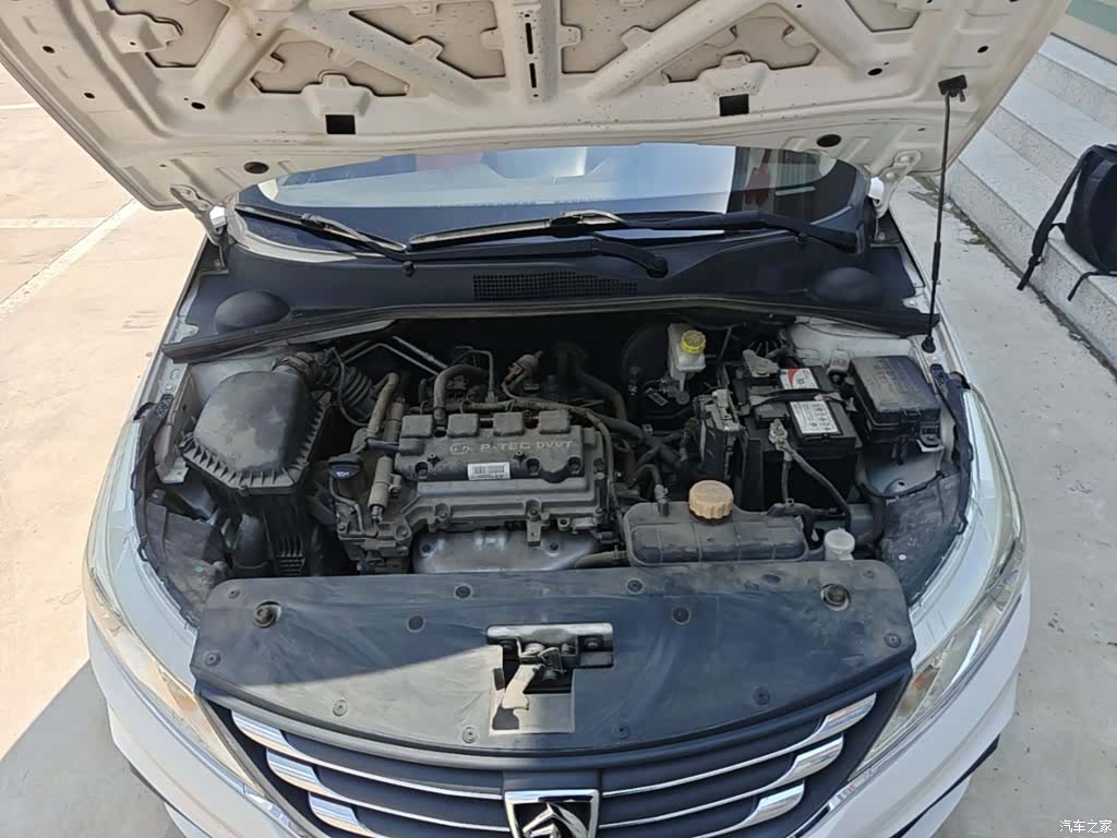 Wuling 310, 2018 20