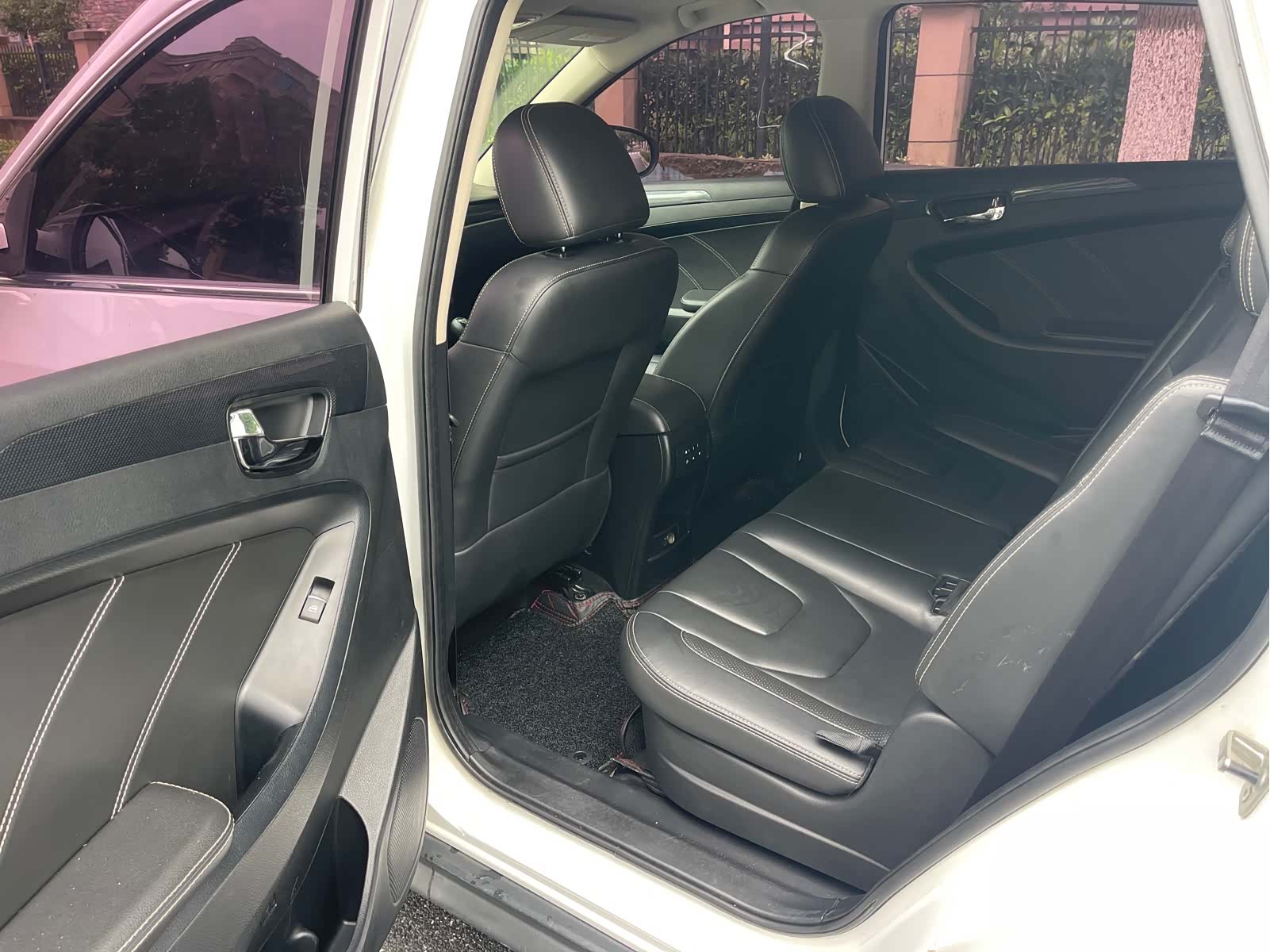 DongFeng 580, 2017 7