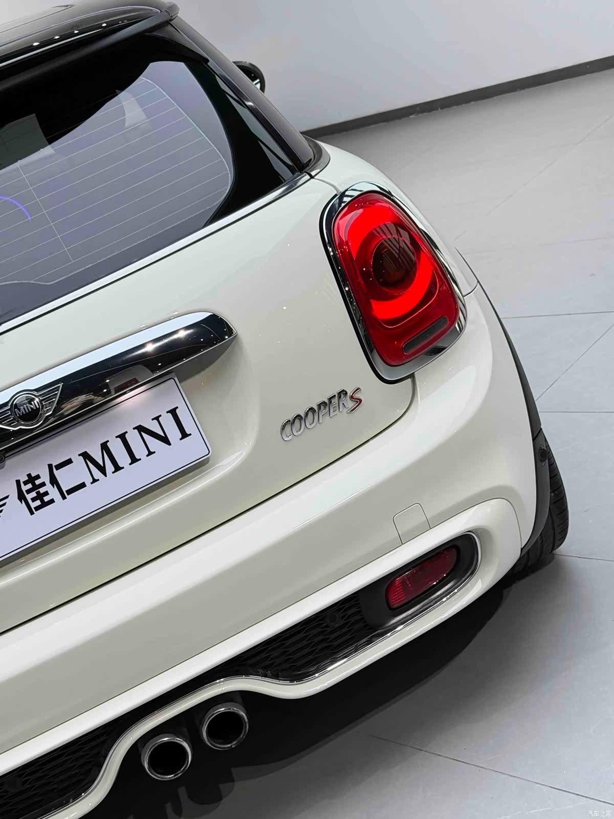 Mini Cooper, 2015 8