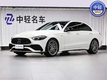 ����C��AMG 2024�� AMG C 43 4MATIC