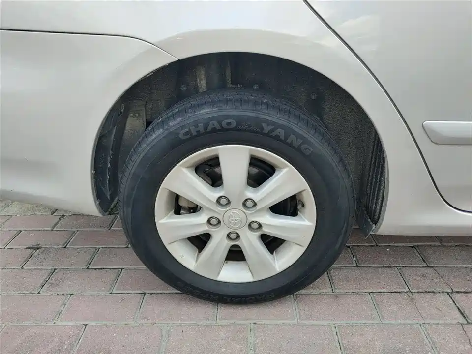 Toyota Corolla Toyota Corolla