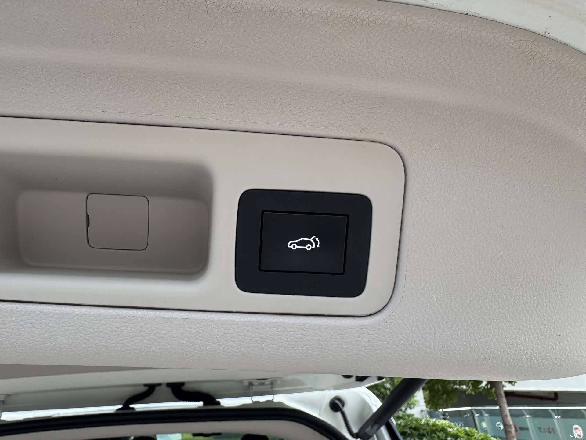 Trumpchi M8, 2018 35