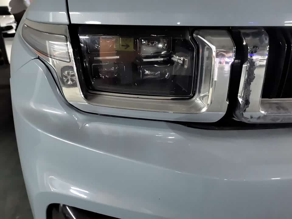 Beijing BJ60