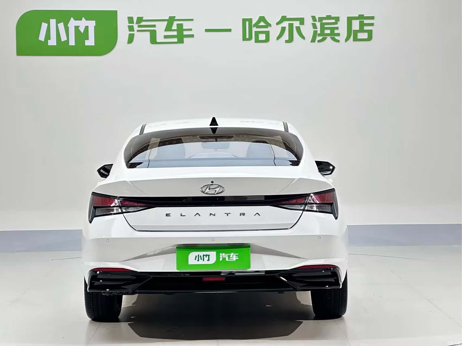 Hyundai Elantra, 2022 7