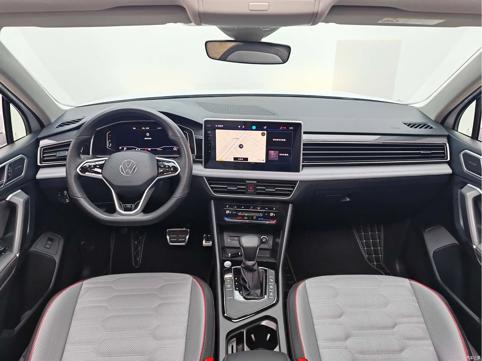Volkswagen Tiguan L, 2022 15