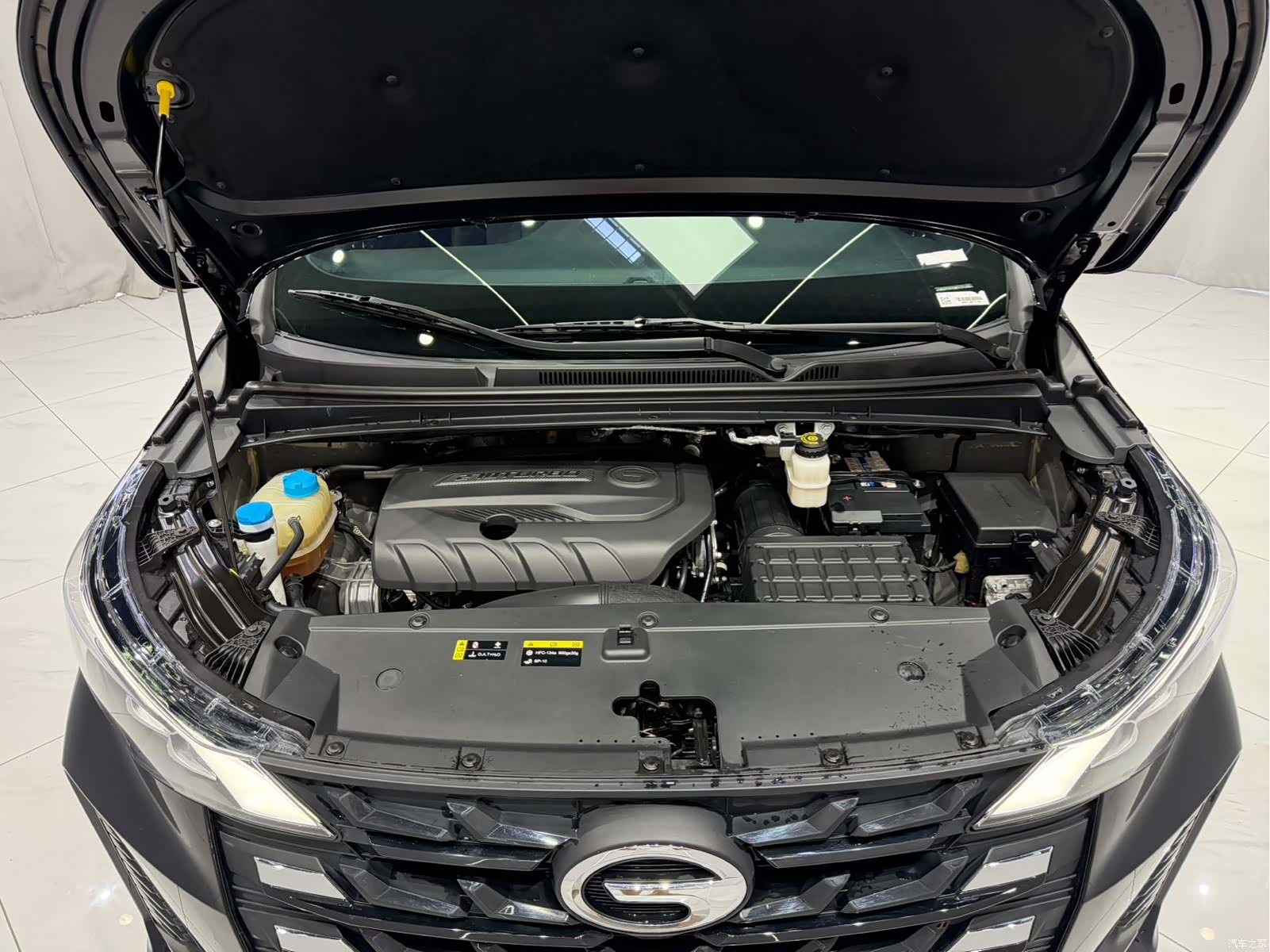 GAC M6, 2022 20