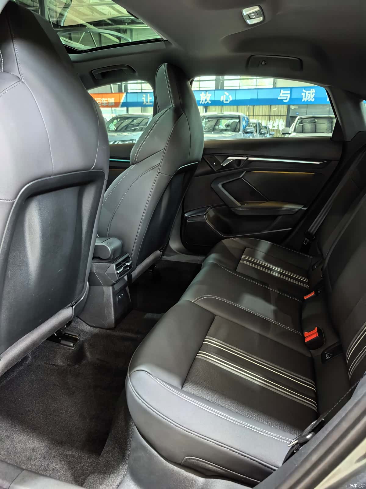 Audi A3, 2022 8