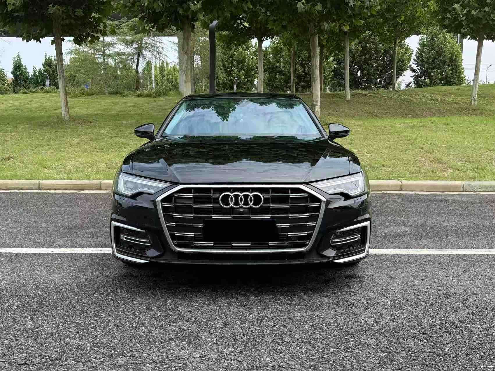 Audi A6L, 2023 2