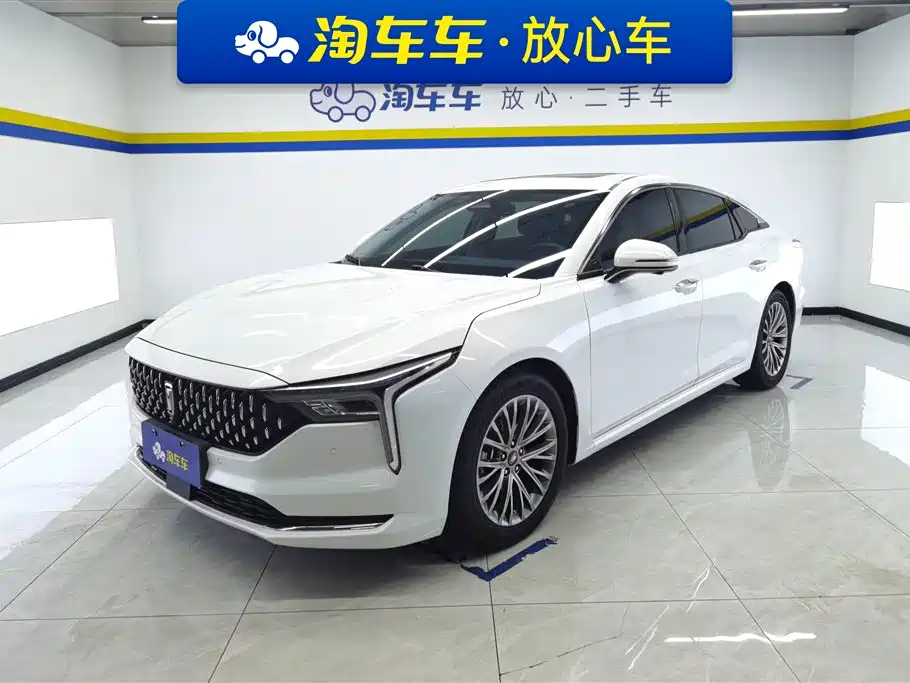 Besturn B70