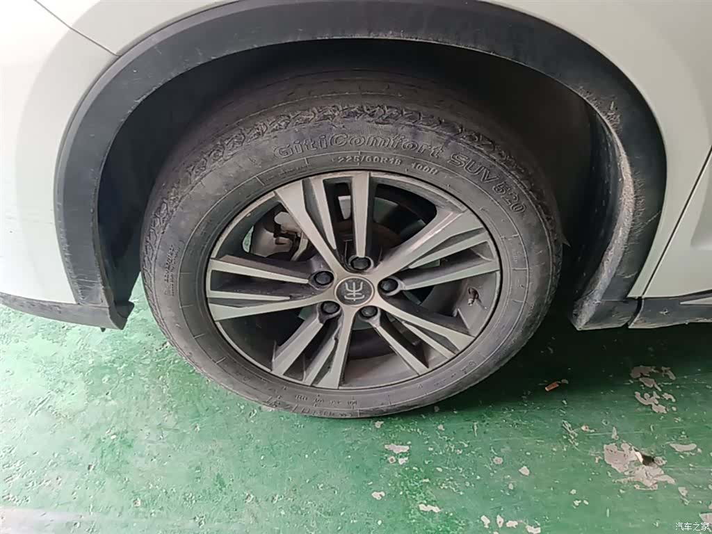BYD Song, 2021 23