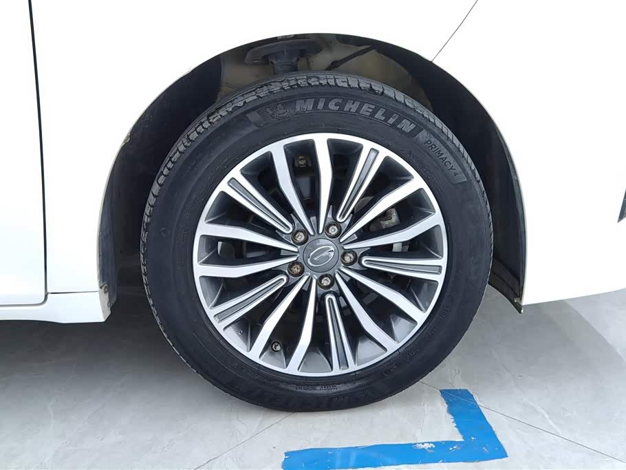 Trumpchi Trumpchi M6