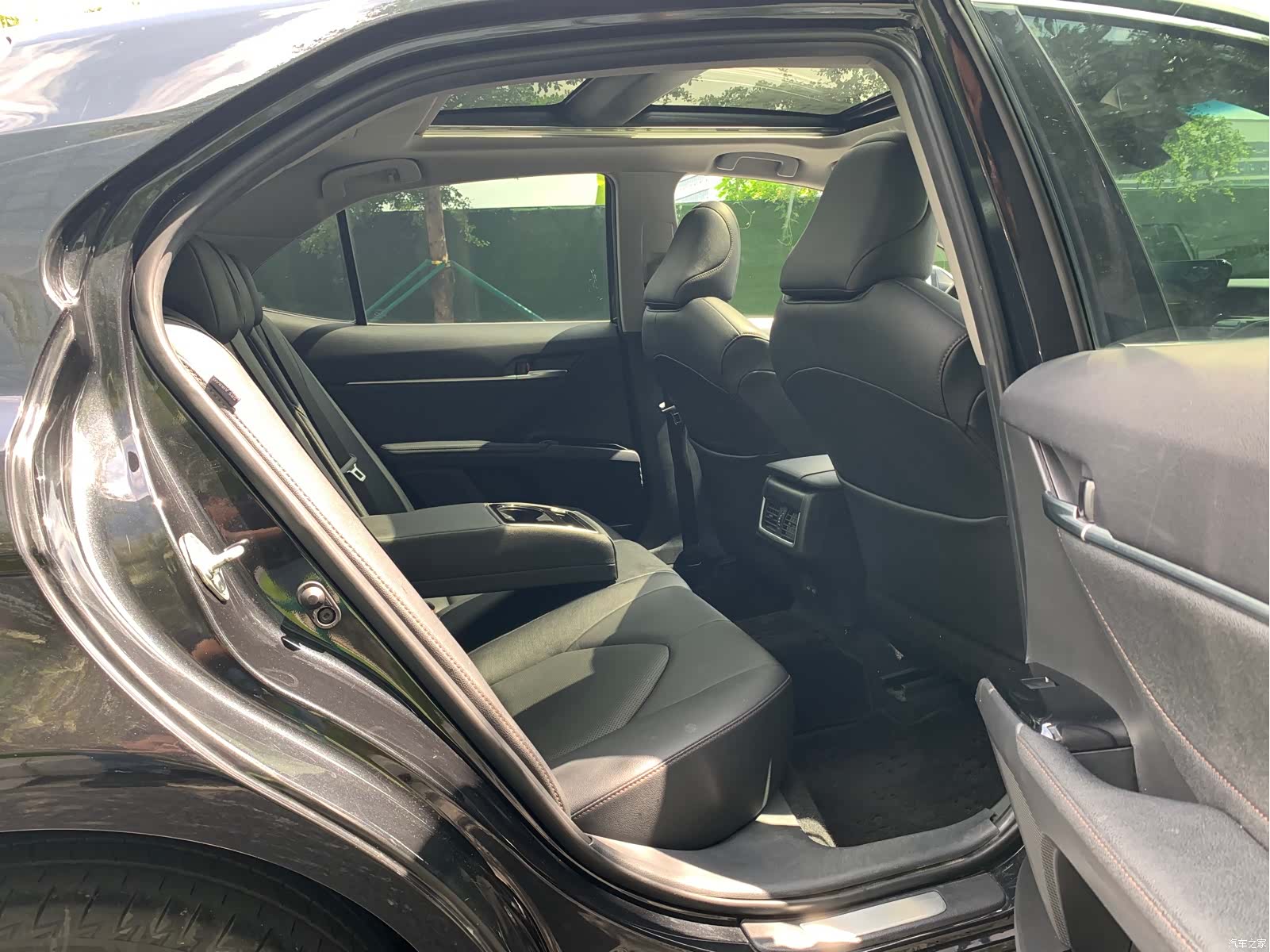 Toyota Camry, 2023 19