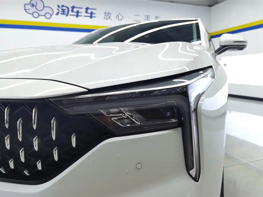 Besturn B70