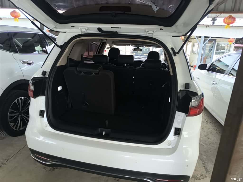BYD Song, 2018 19