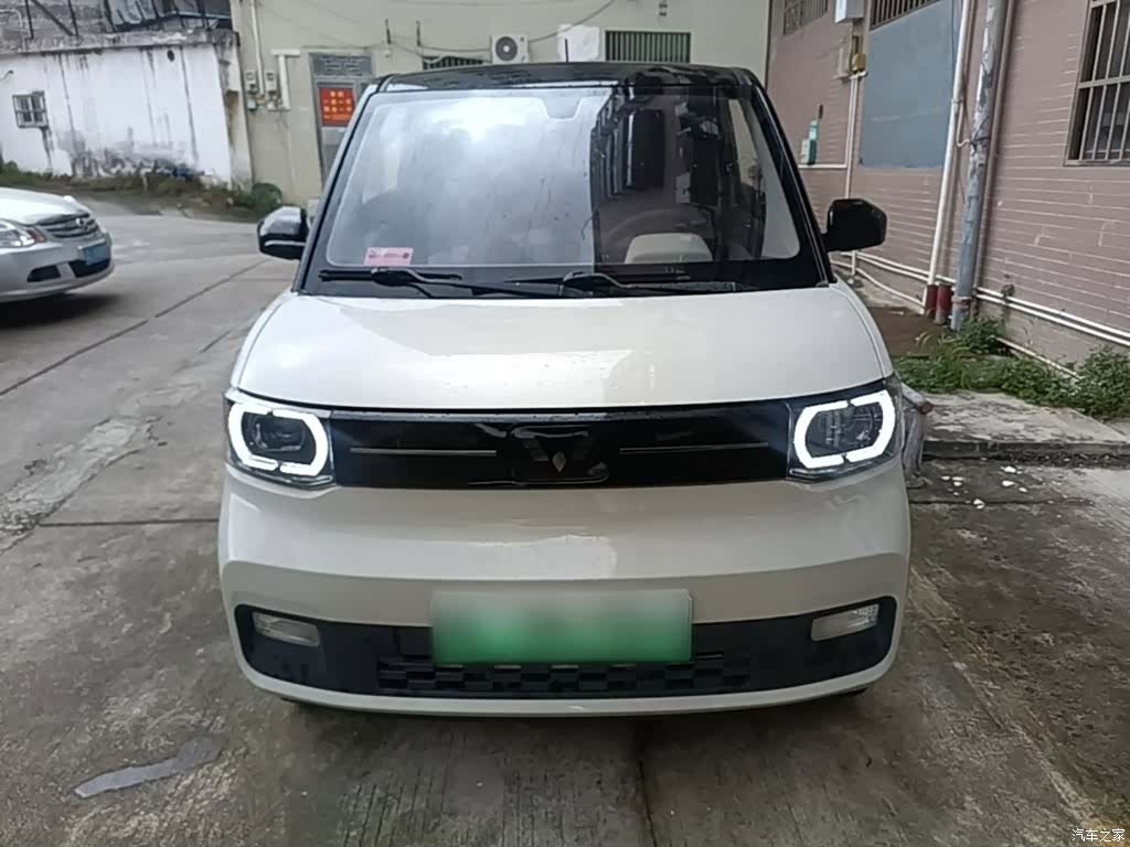 Wuling MINIEV, 2023 3