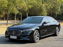 ����E�� 2024�� E 300 L ʱ����