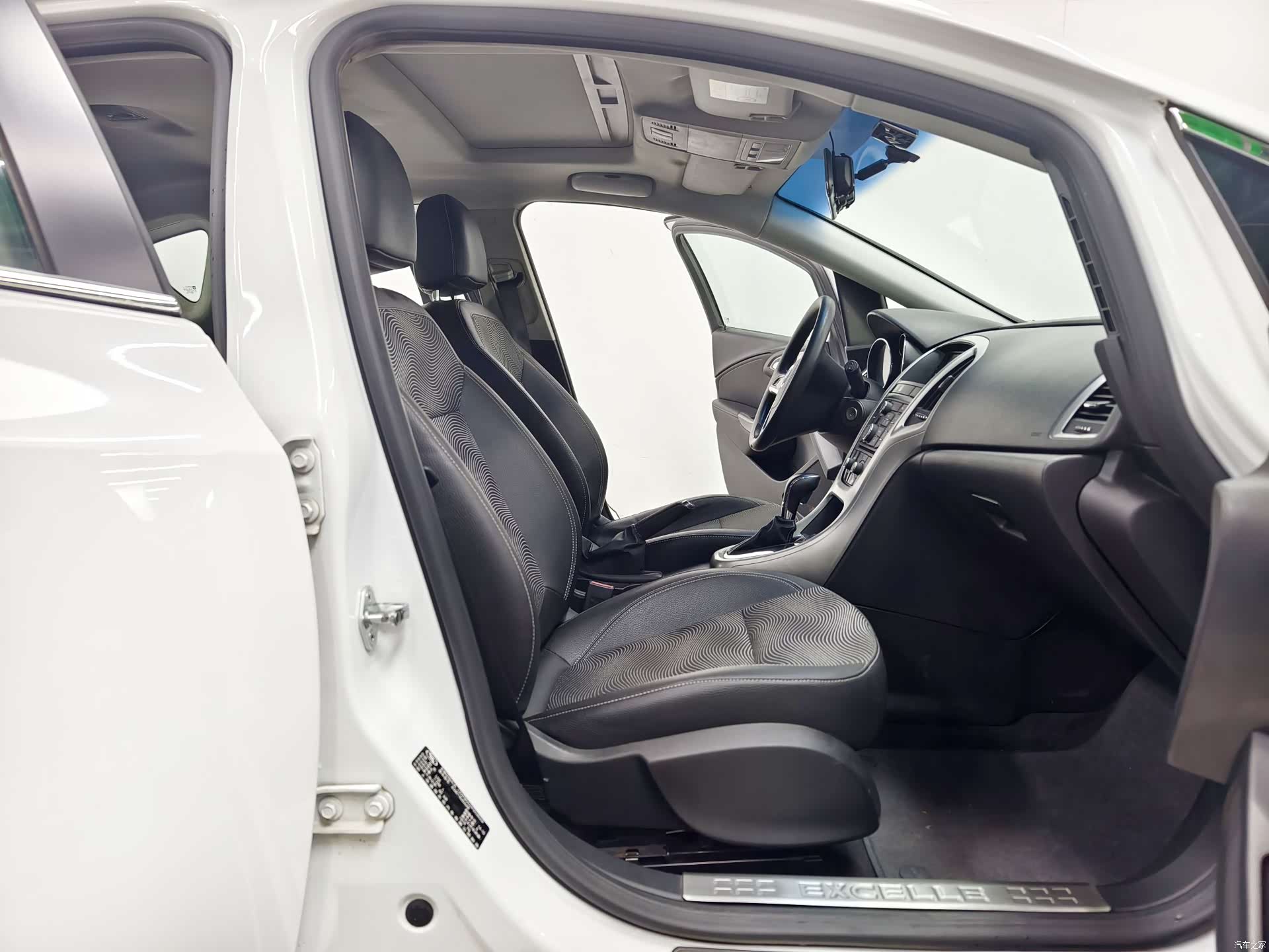 Buick XT, 2014 14