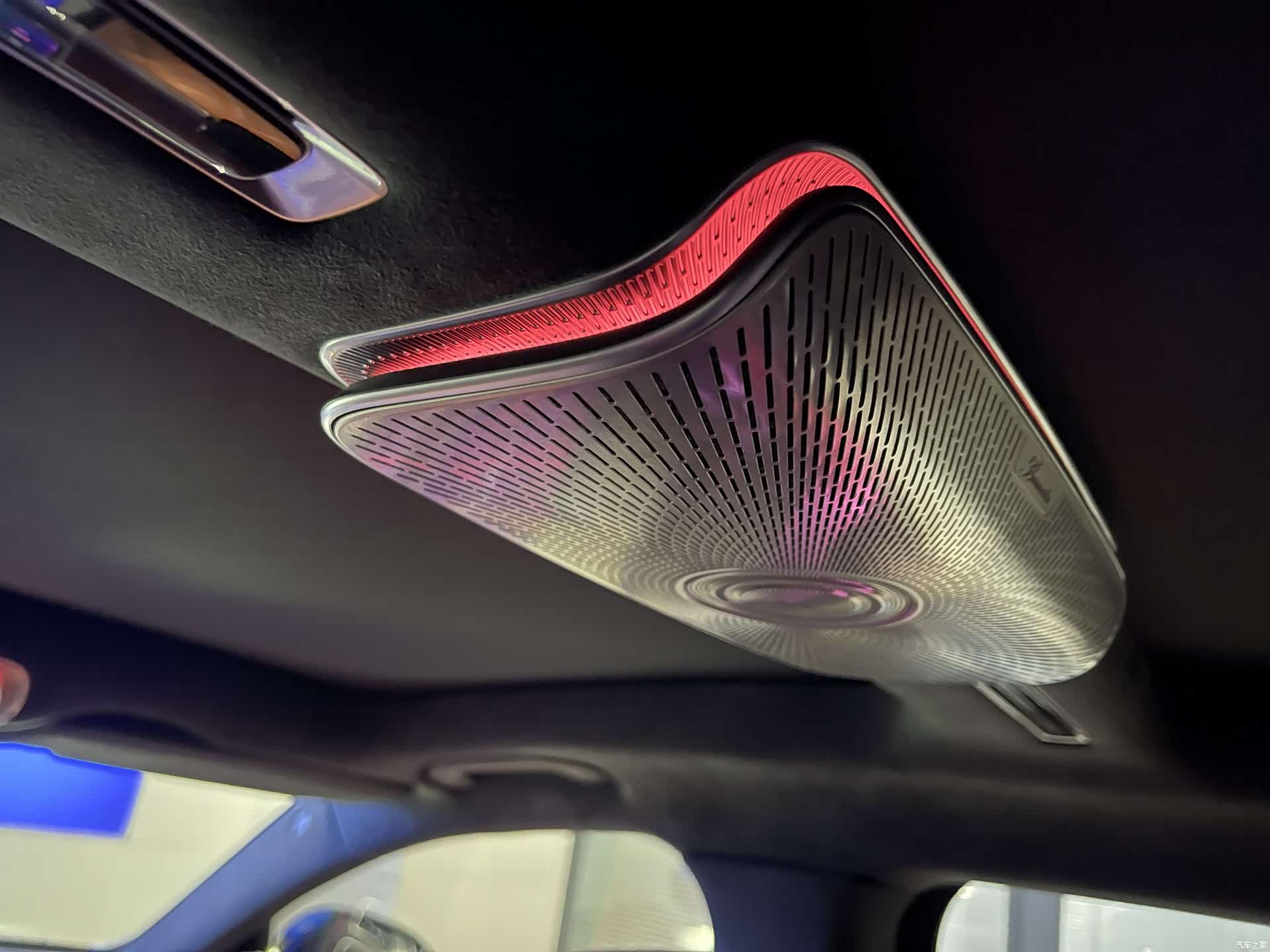Maybach S-Class, 2021 16