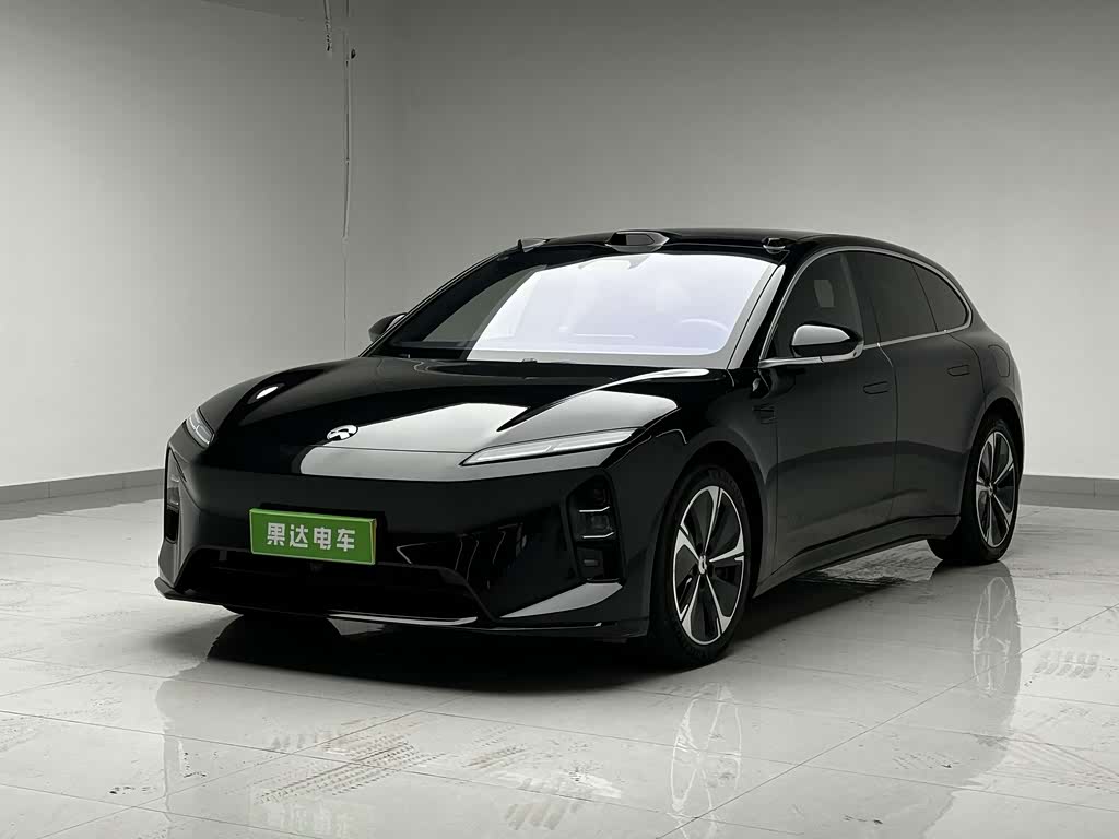 NIO ET5T 2025 75kWh Touring