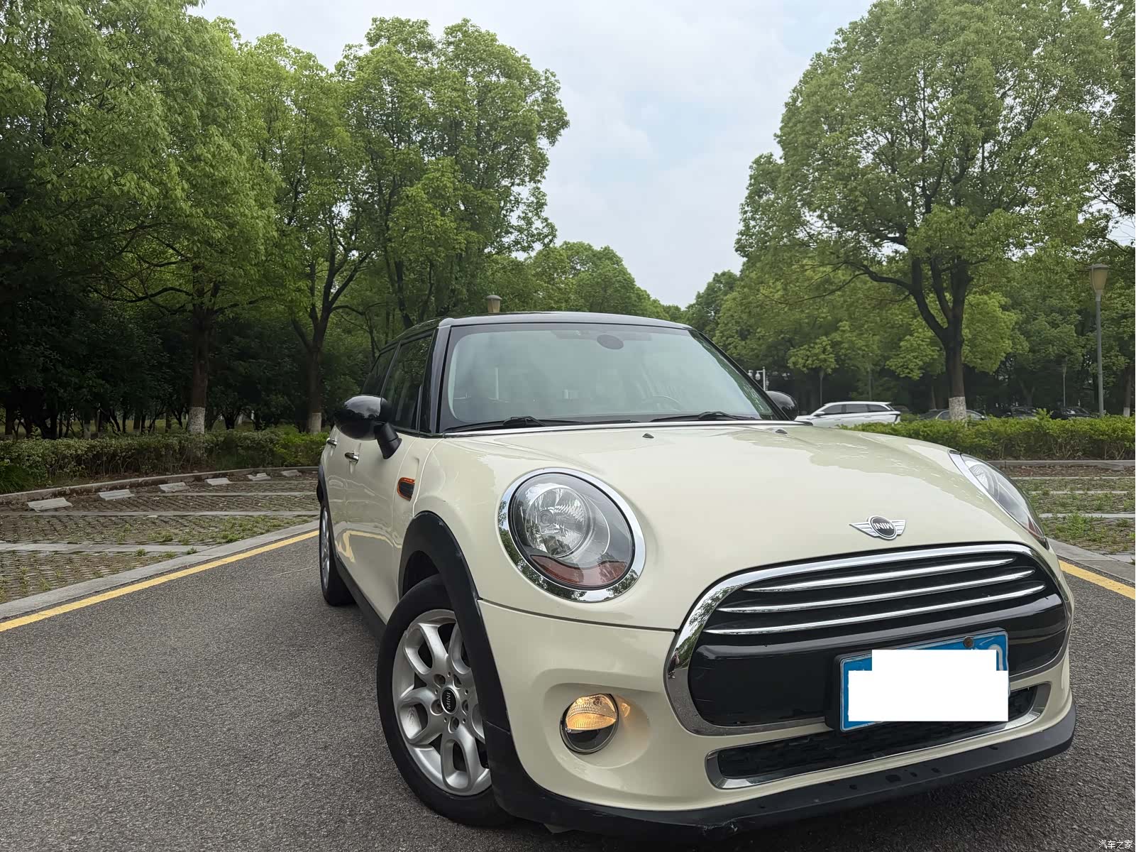 Mini Cooper, 2016 4