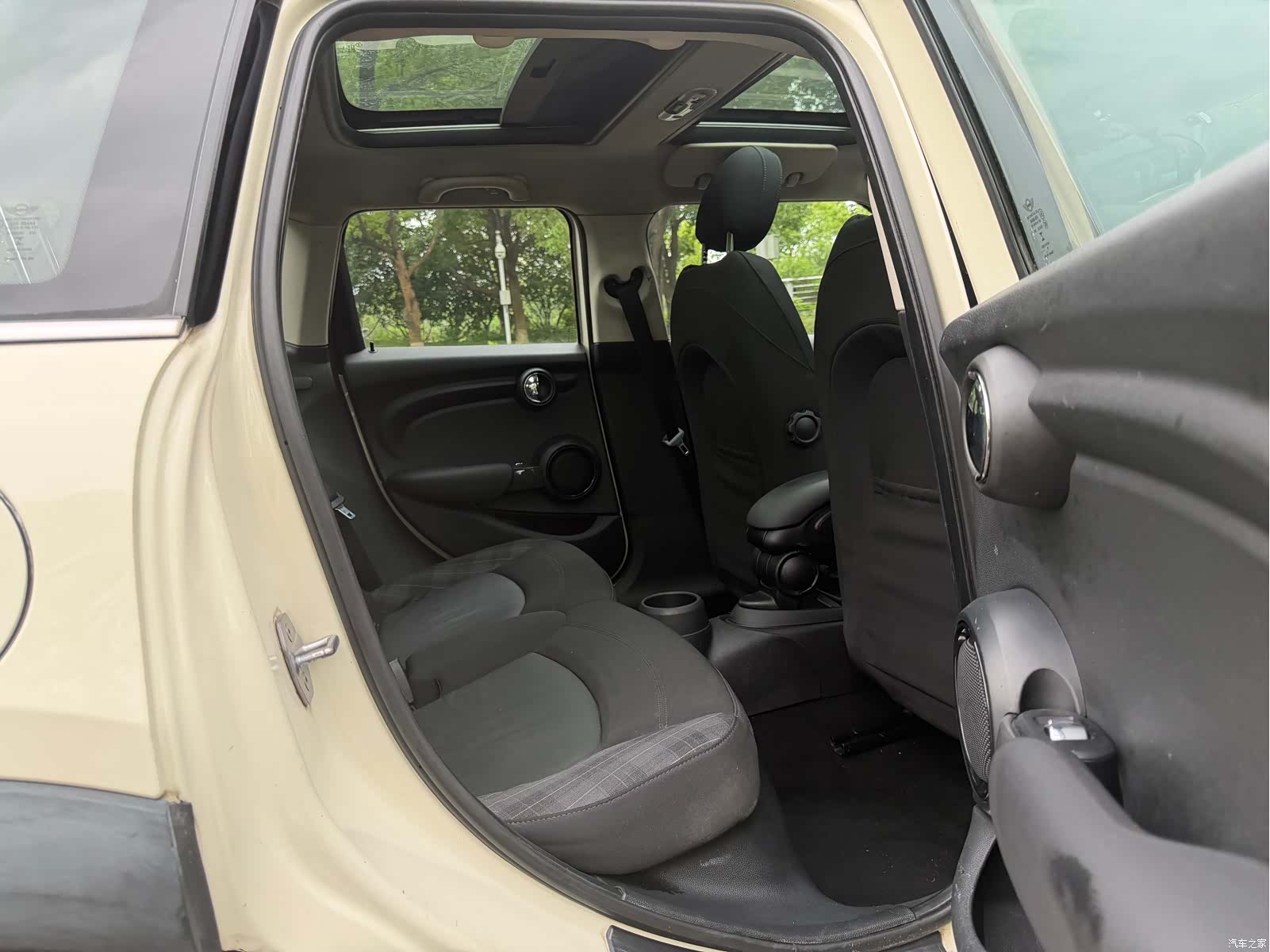 Mini Cooper, 2016 17