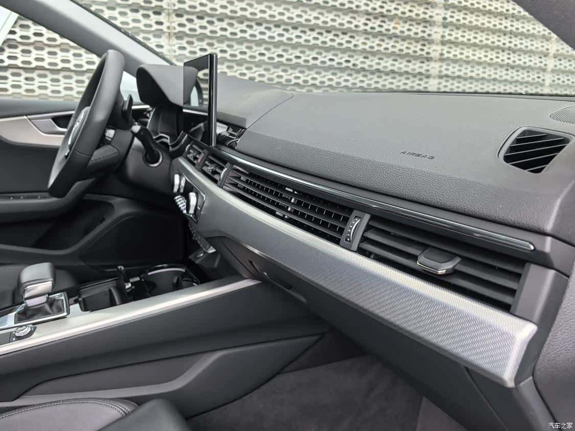 Audi A5, 2024 10