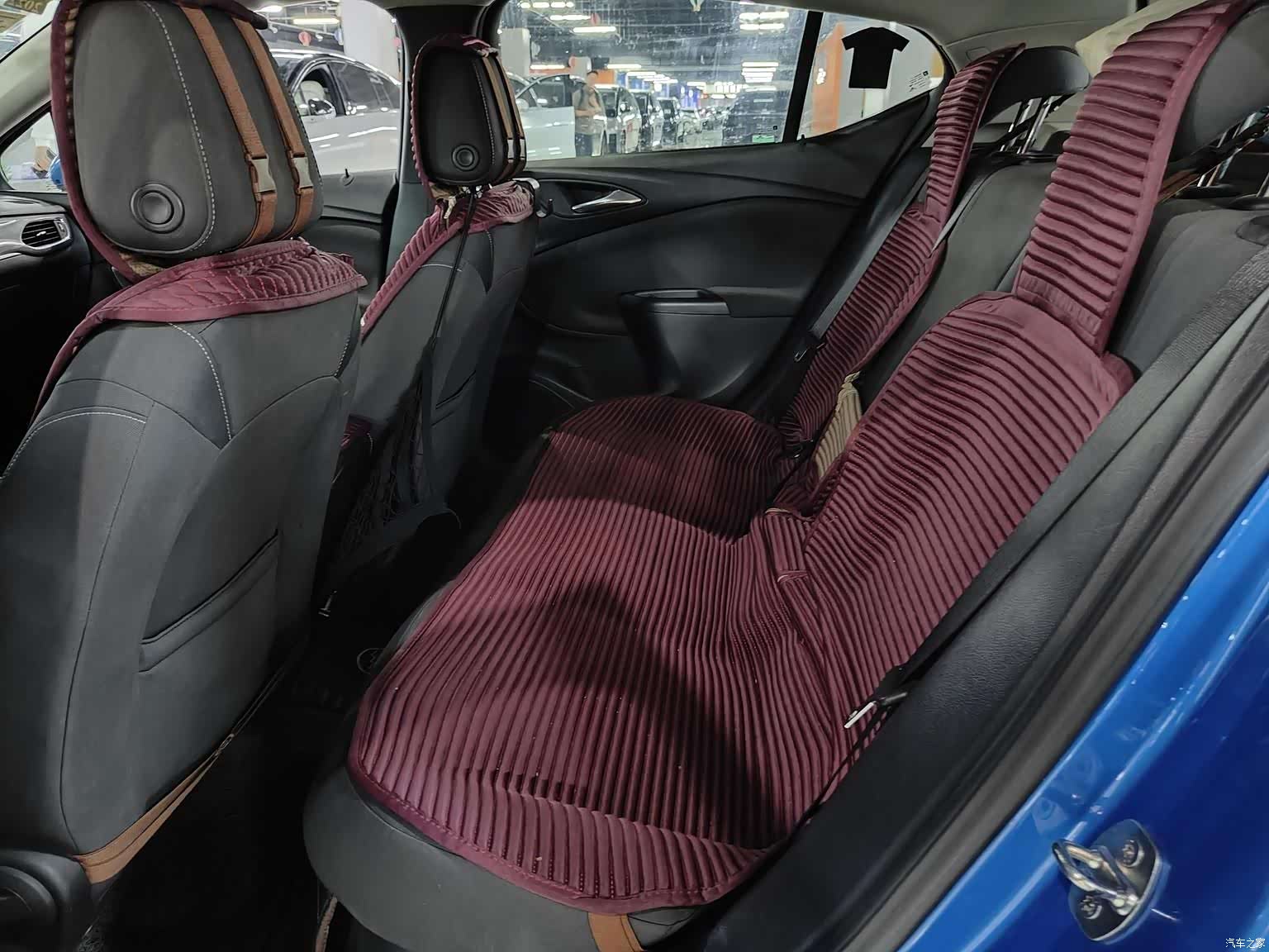 Buick Verano, 2018 4