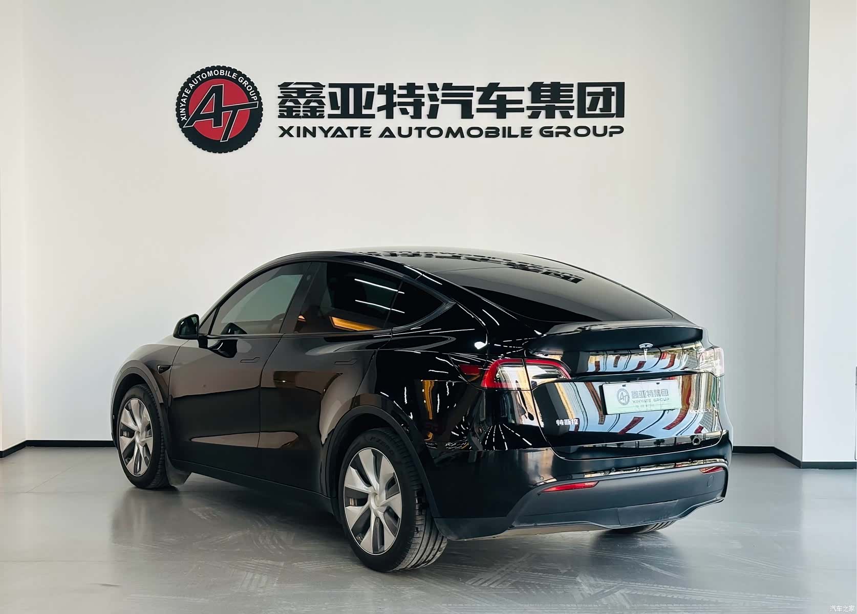 Tesla Model Y, 2021 6