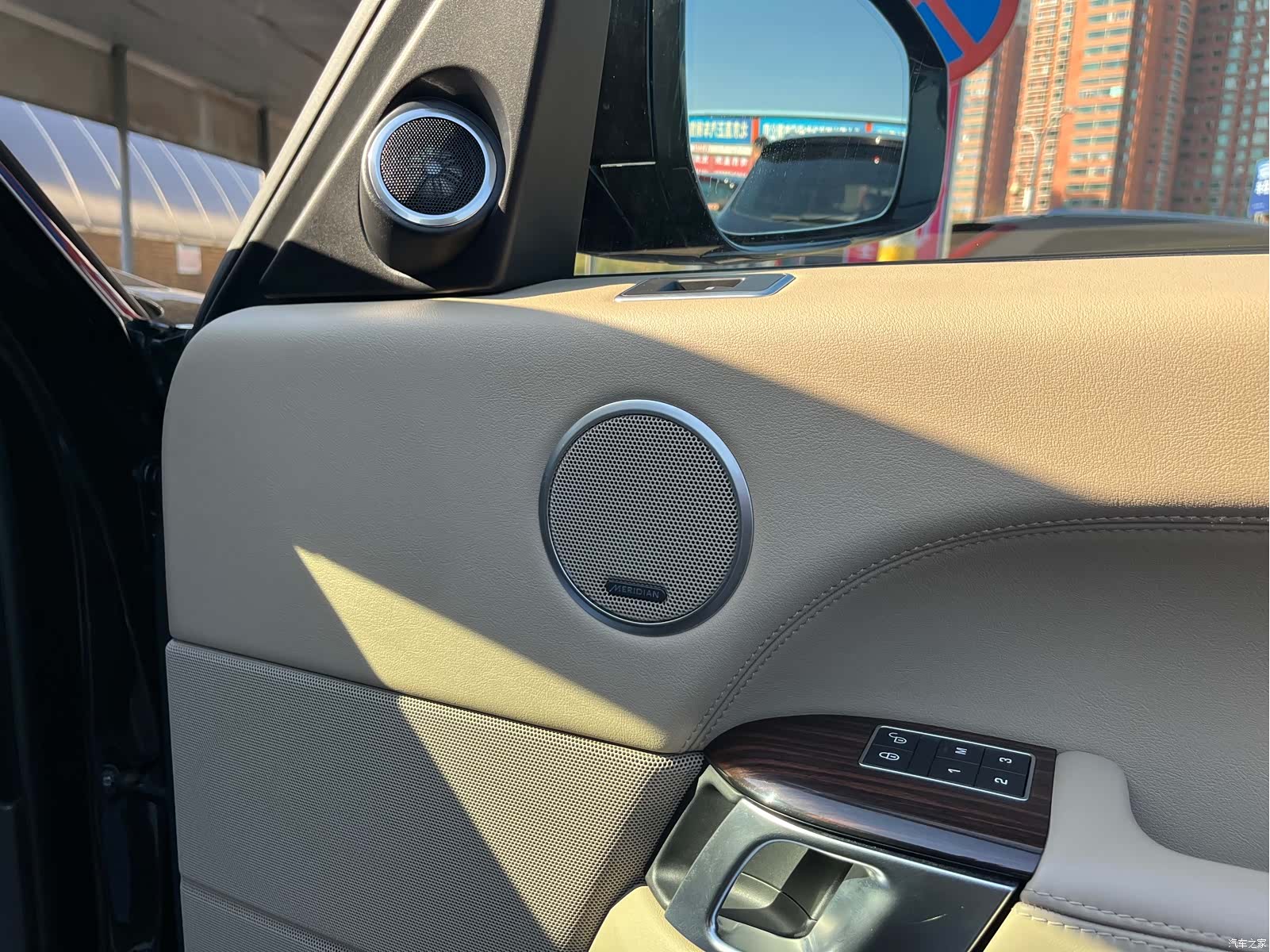 Land Rover Range Rover, 2018 30