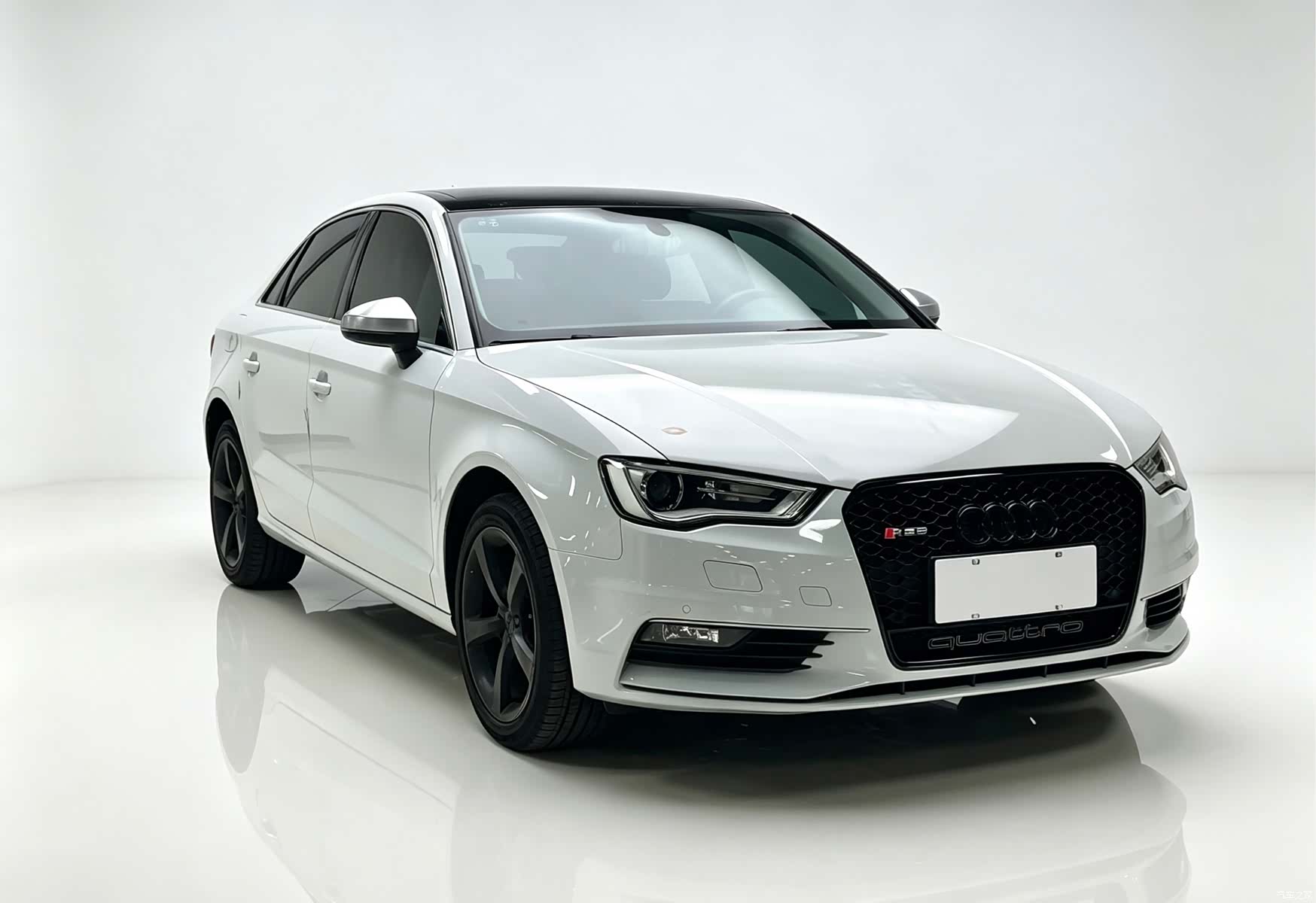 Audi A3, 2015 3