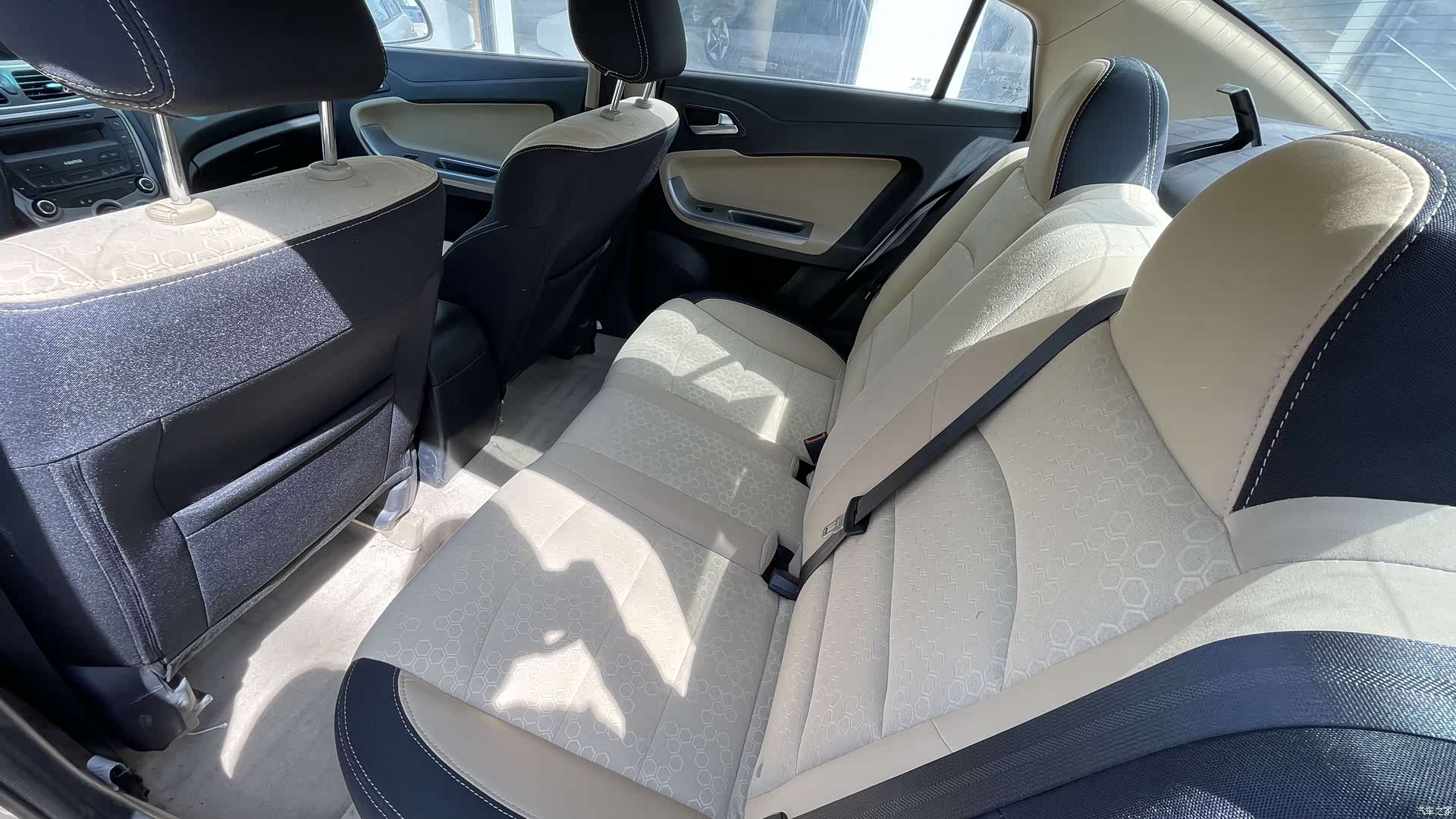 Haima M5, 2014 7