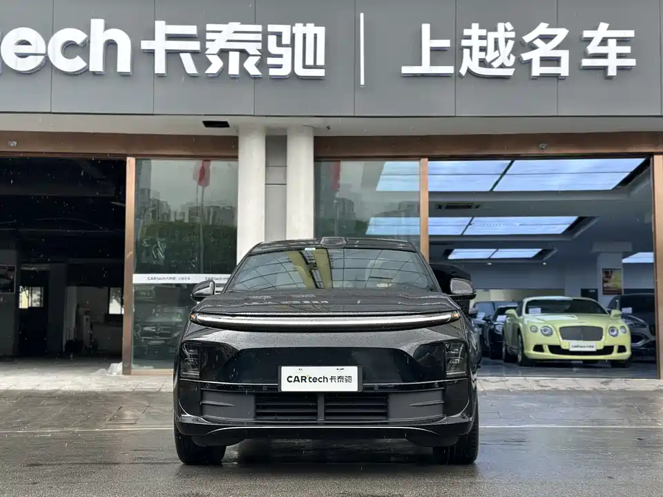 Li Auto Ideal L6