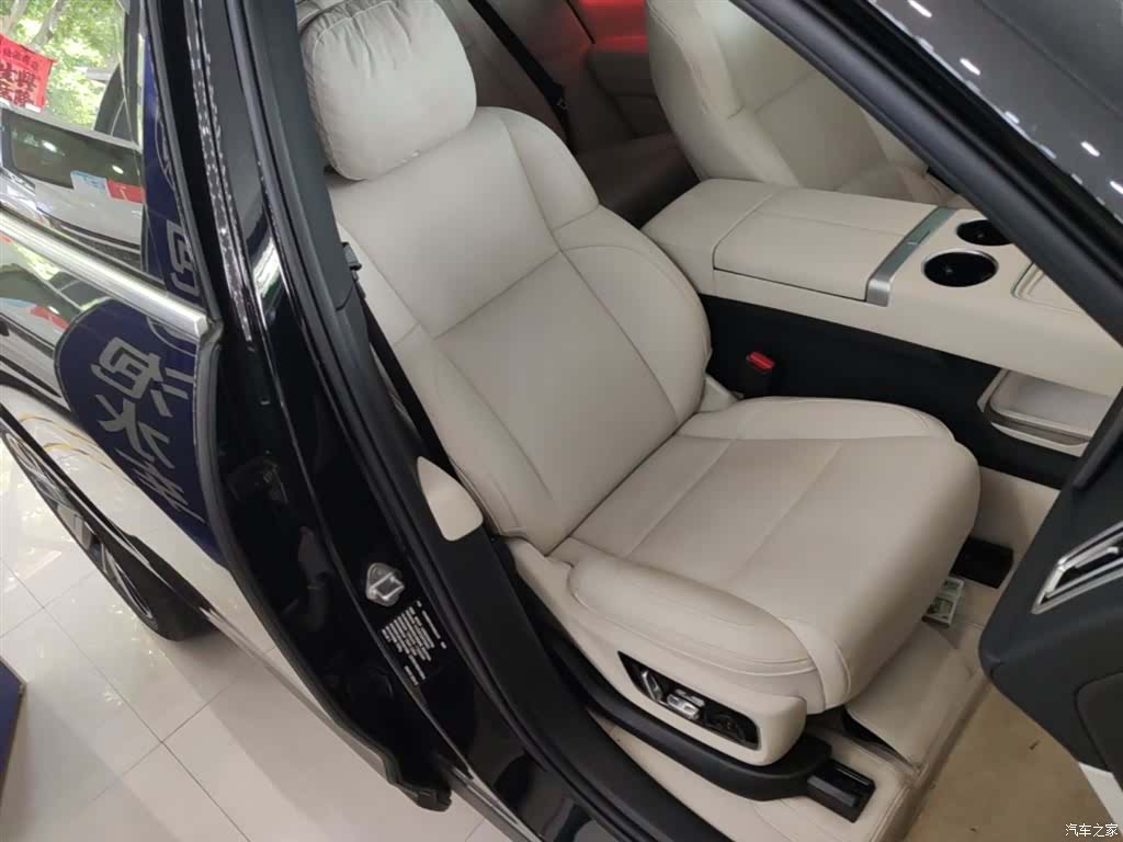 Li Auto L7, 2025 25