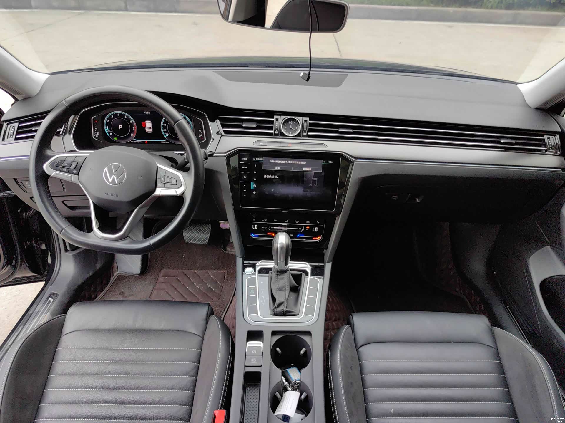 Volkswagen Magotan, 2021 все фото