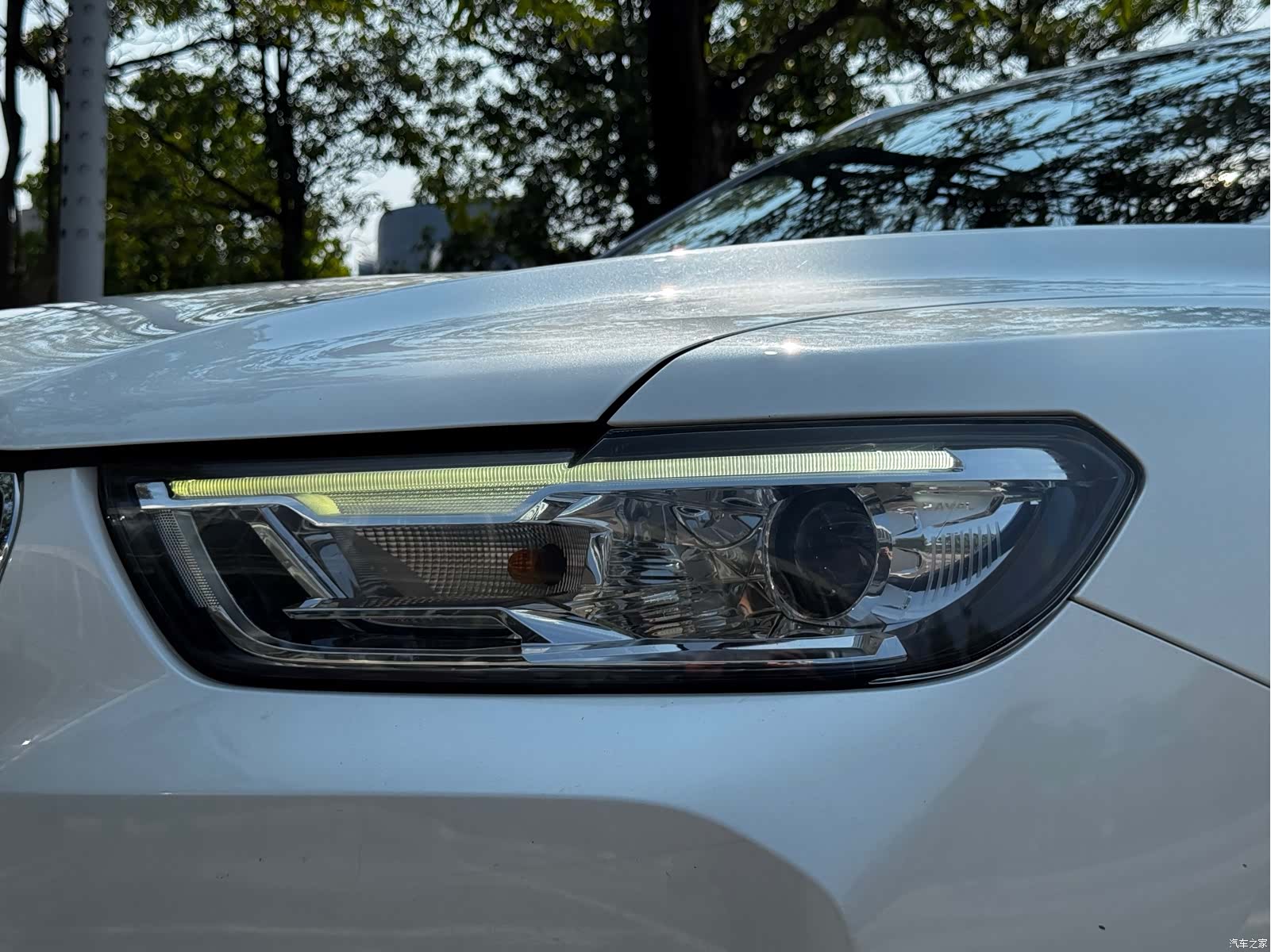 Haval H6, 2021 17